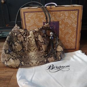 Brighton bag